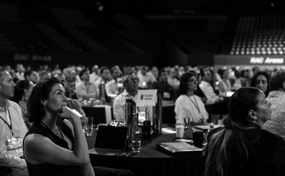 CEO Summit 2025 - VIC
