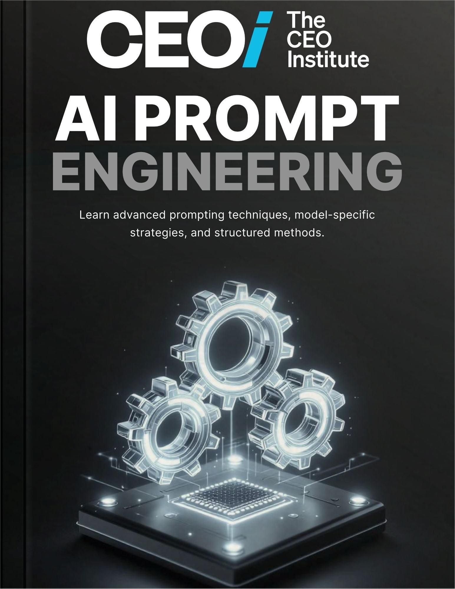 AI Prompt Engineering