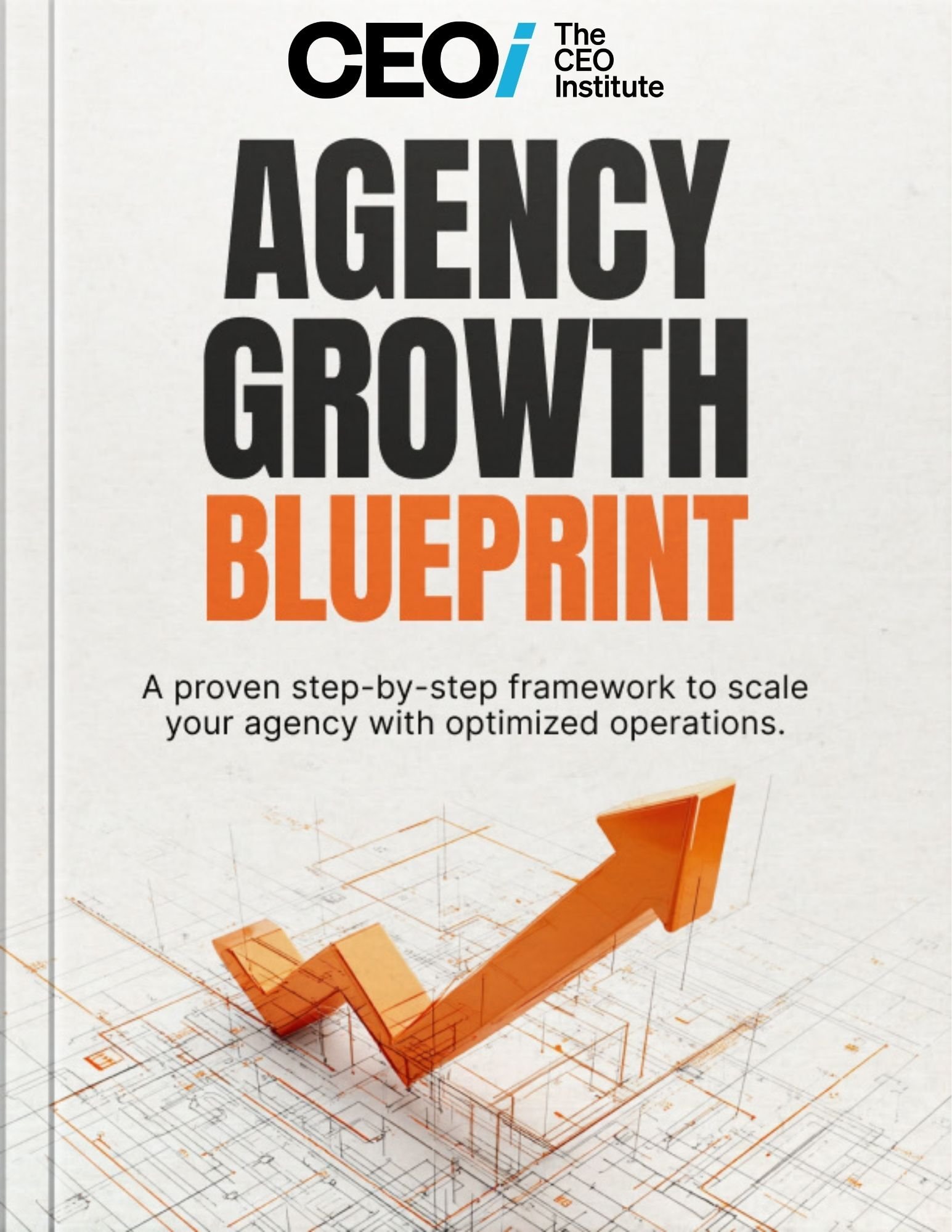 Agency Growth Blueprint