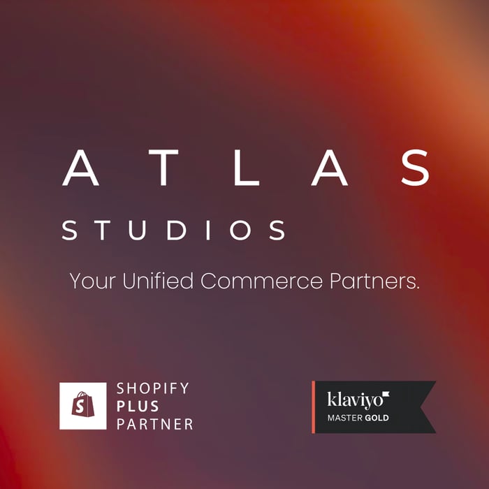 Atlas studios banner