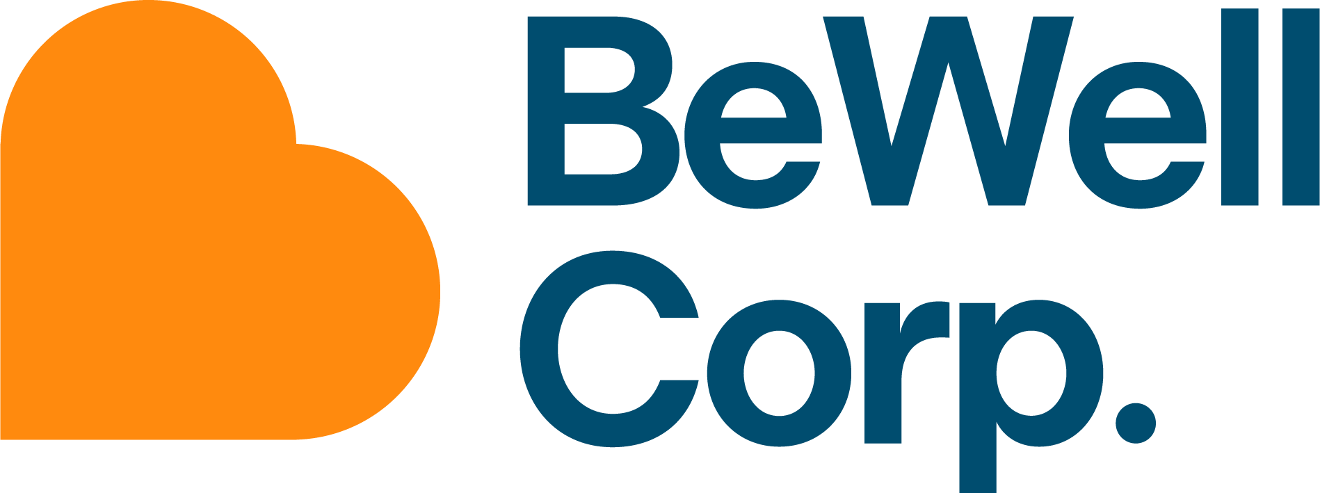 BeWellLOGO