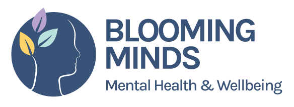 BloomingMindsLOGO