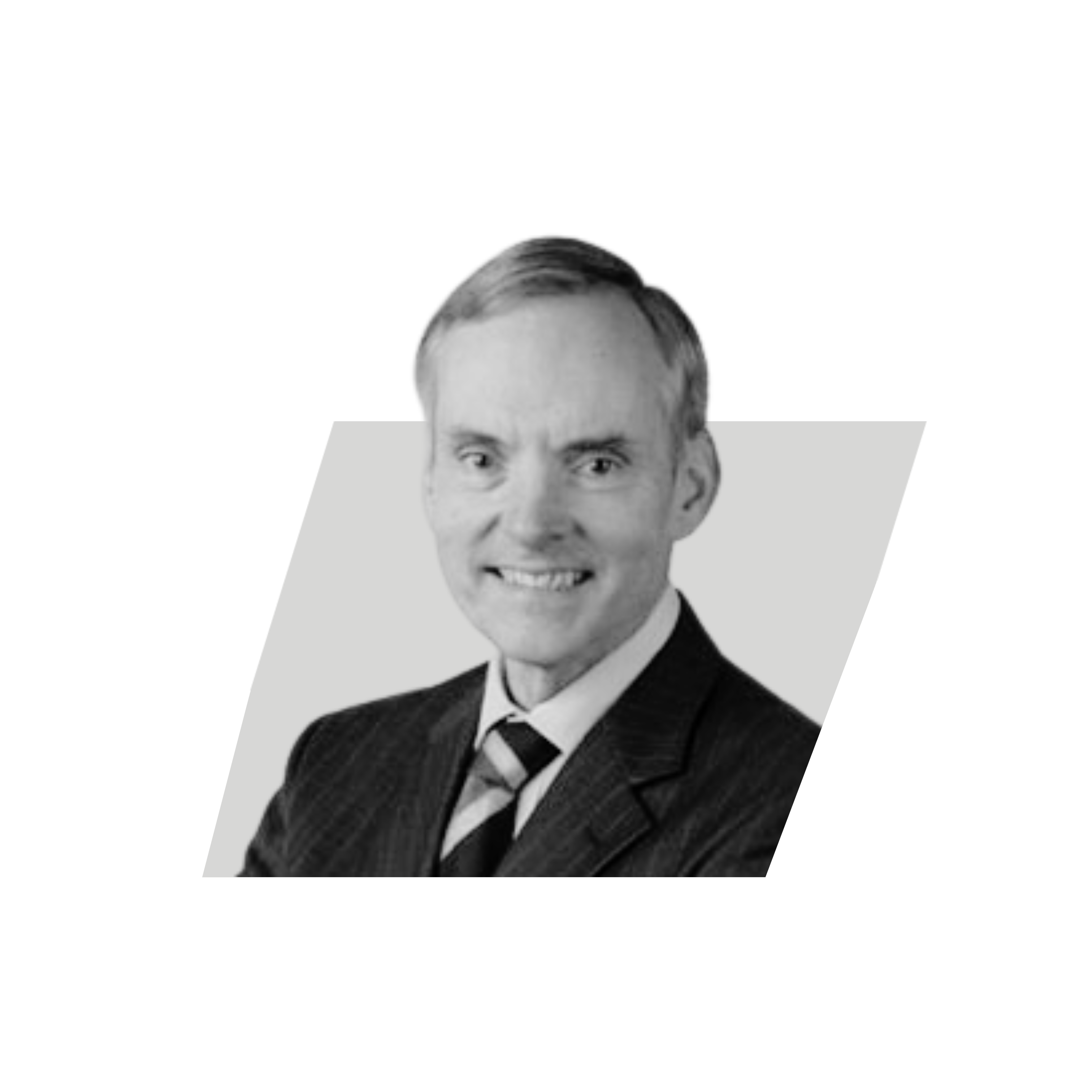 Bruce Wilson AM