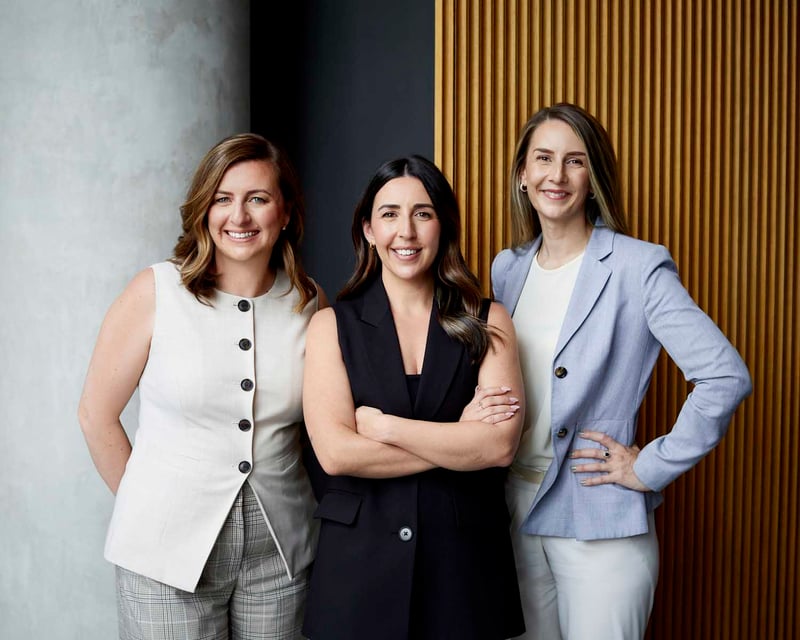 Burke Lawyers Leaders