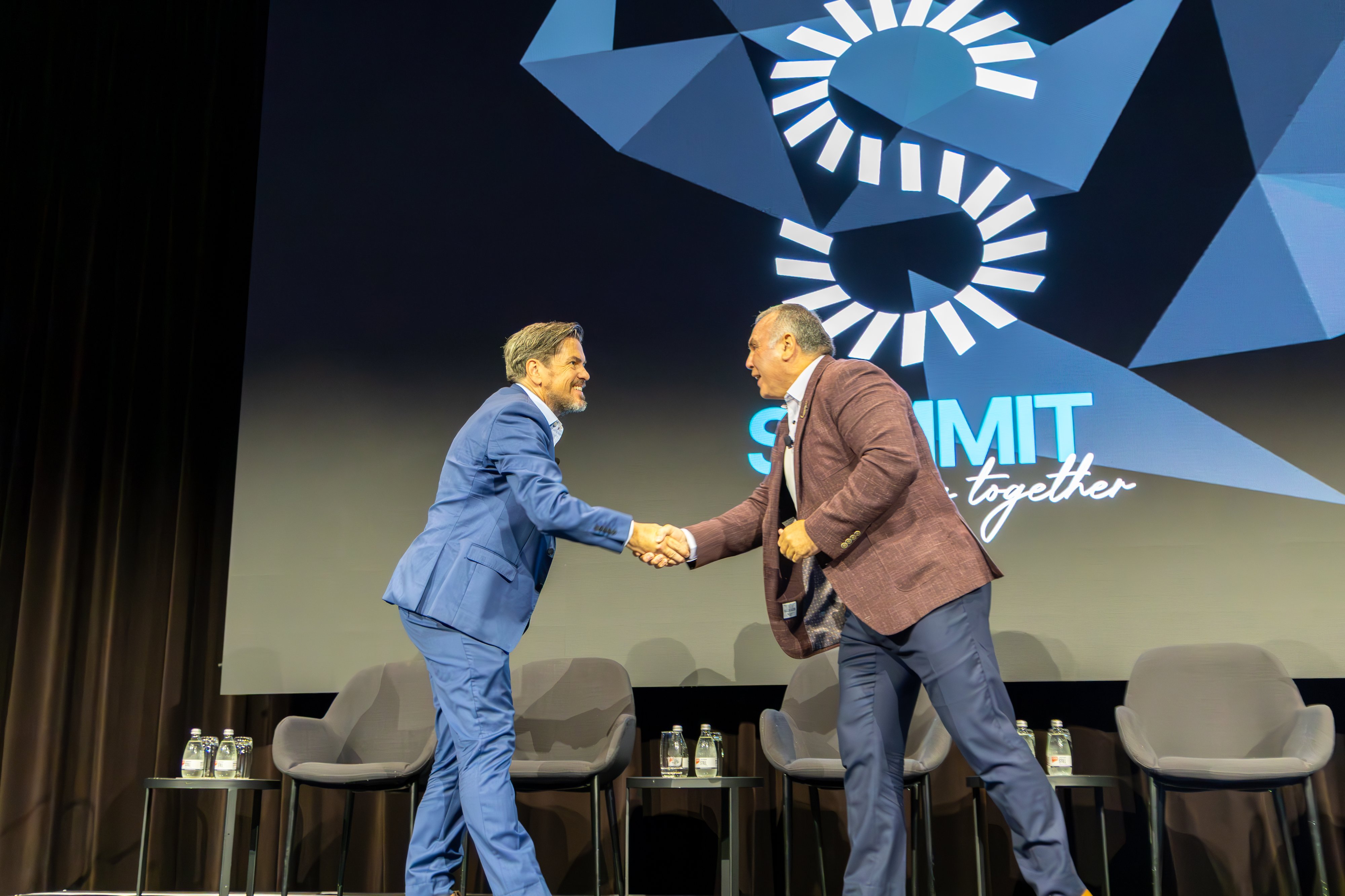 CEO Summit VIC 2026