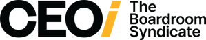 CEOi-Boardroom Logo-Yellow-CMYK