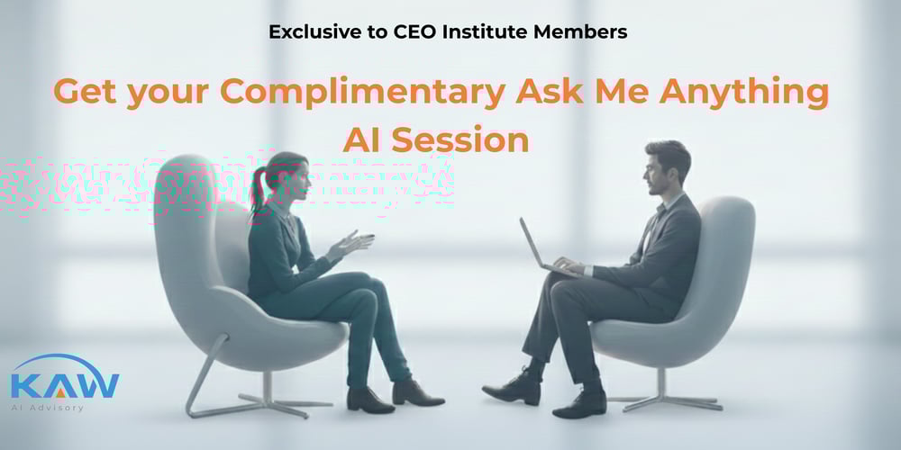 Complimentary AI Readness Review (2)