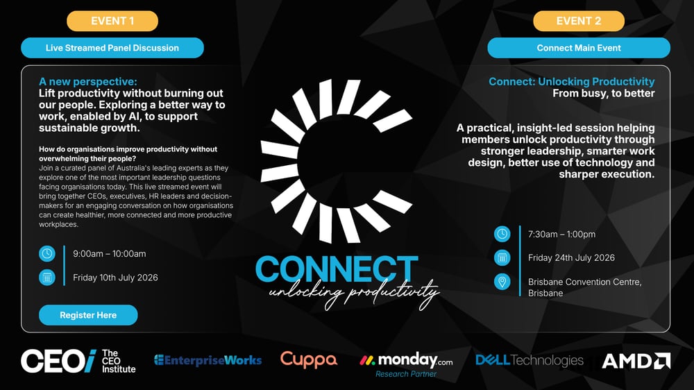 Connect Unlocking Productivity - QLD (5)