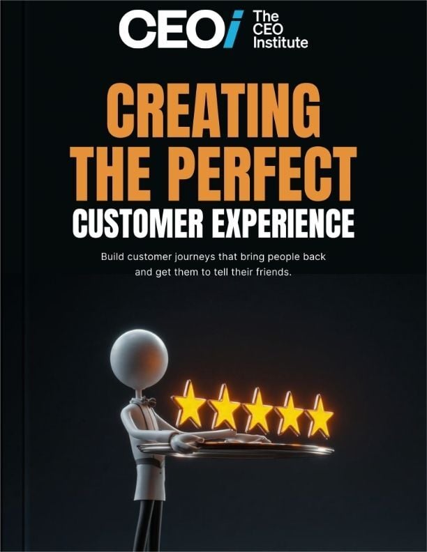 Creating The Perfect Customer Experience