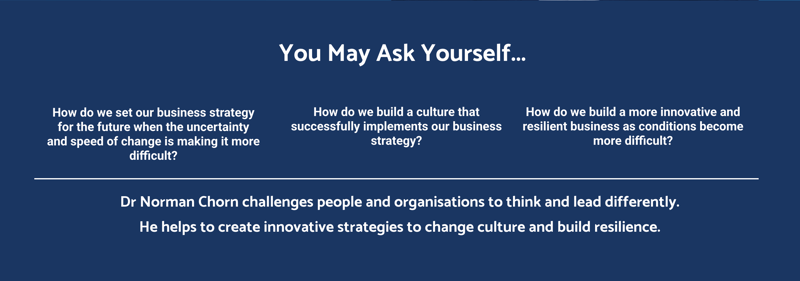 DrNormanChornIMG DrNormanChornIMG