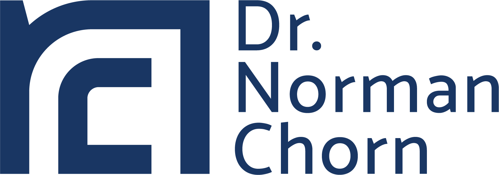 DrNormanChornLOGO