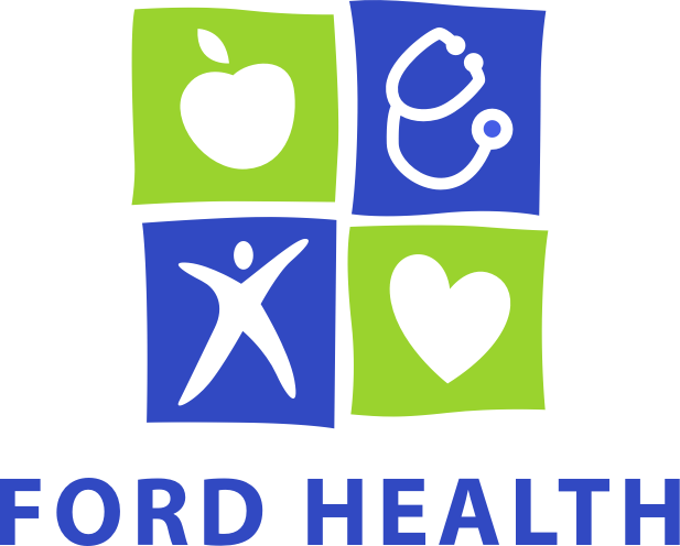 FordHealthLOGO