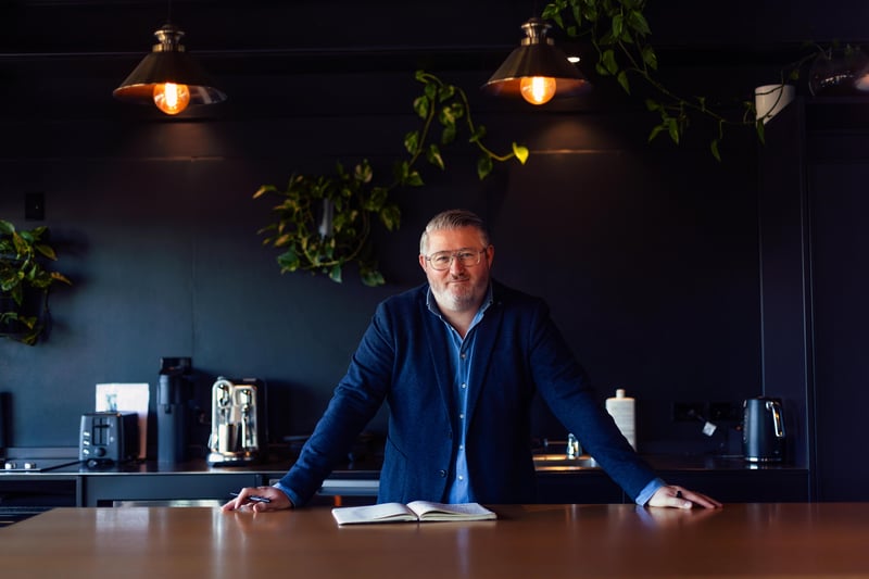 LaurentSylvestreIMG LaurentSylvestreIMG