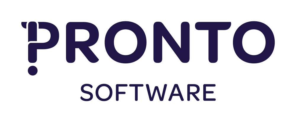 Pronto logo 1000px