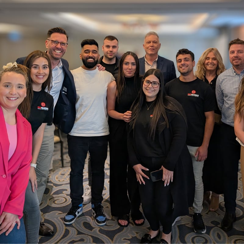 RedPandasIMD RedPandasIMD