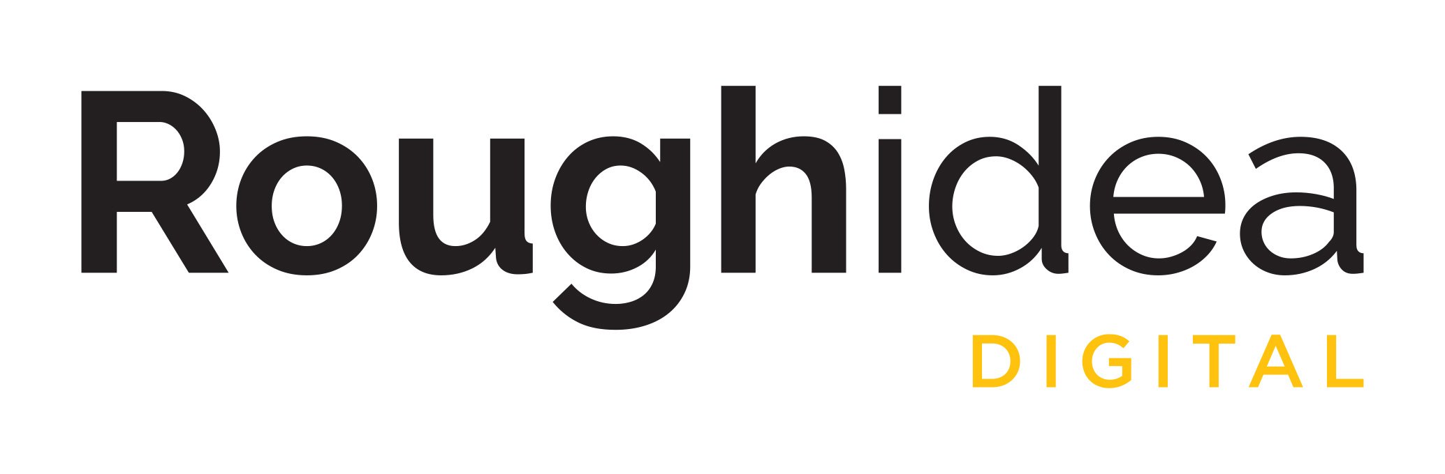 Roughidea logo_text1