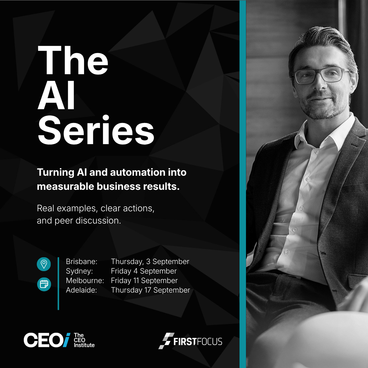 The AI Series