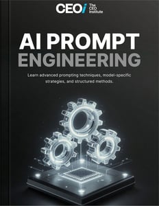 AI Prompt Engineering AI Prompt Engineering
