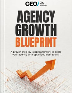 Agency Growth Blueprint