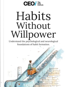 Habits Without Willpower