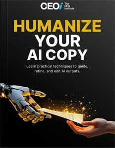 Humanize Your AI Copy