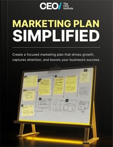 Marketing Plan Simplified