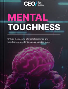 Mental Toughness
