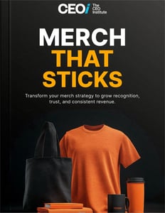 Merch That Sticks