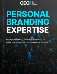 Personal Branding Expertise Personal Branding Expertise