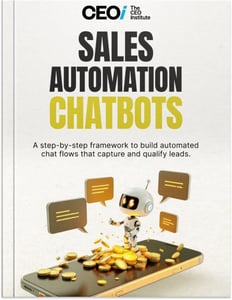 Sales Automation Chatbots