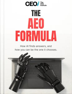 The AEO Formula