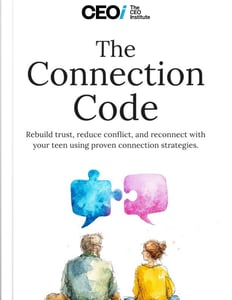 The Connection Code The Connection Code