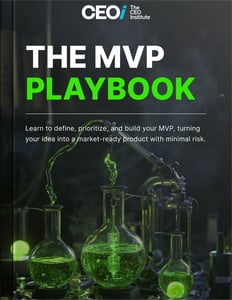 The MVP Playbook
