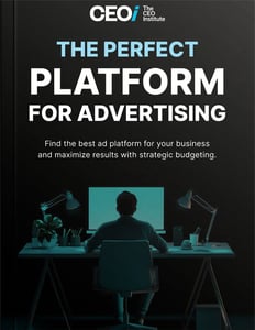 The Perfect Platform for Advertising The Perfect Platform for Advertising