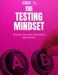 The Testing Mindset The Testing Mindset