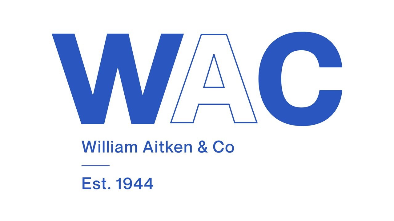 WAC Logo
