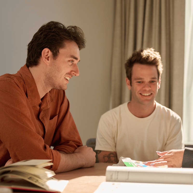 dylan-and-joel dylan-and-joel