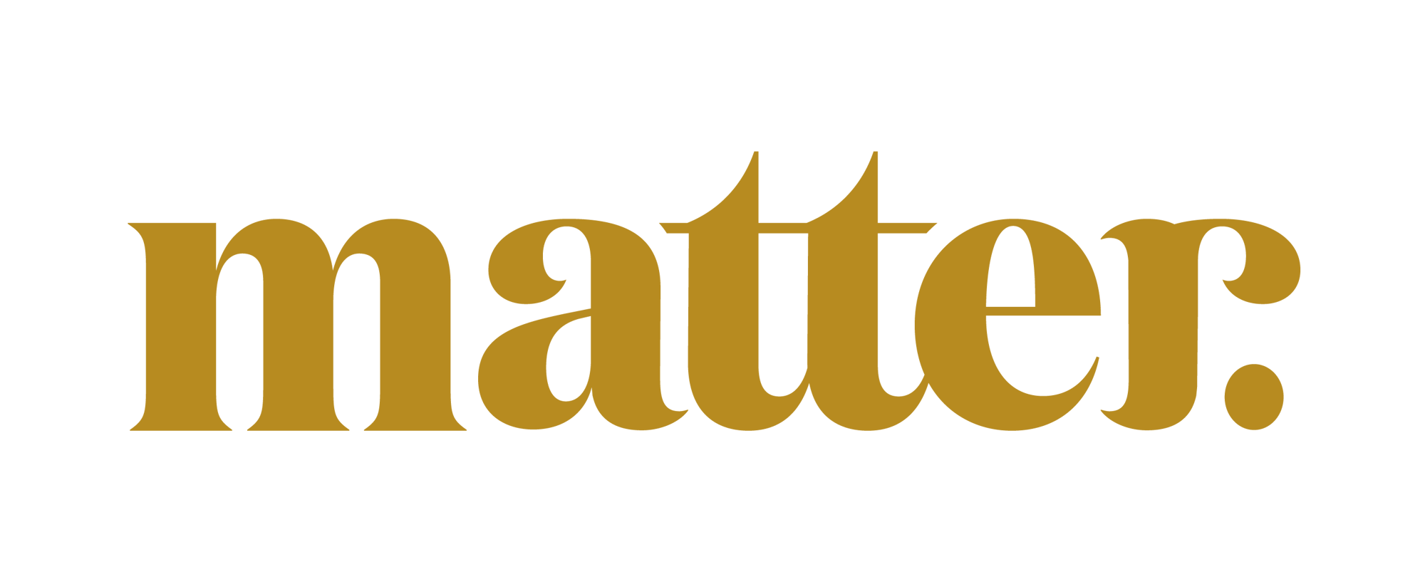 matter-logo