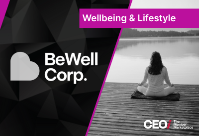 BeWell