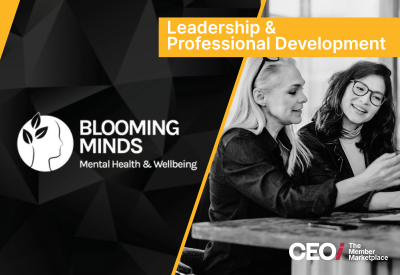 Blooming Minds WA Pty Ltd