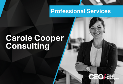 Carole Cooper Consulting