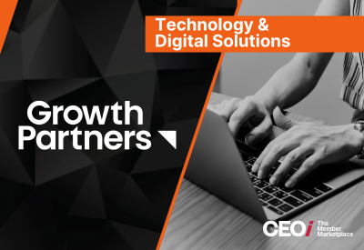 Growth Partners