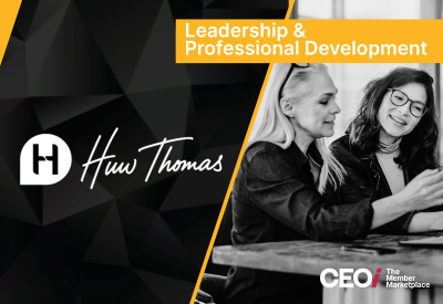 Huw H. Thomas and Associates