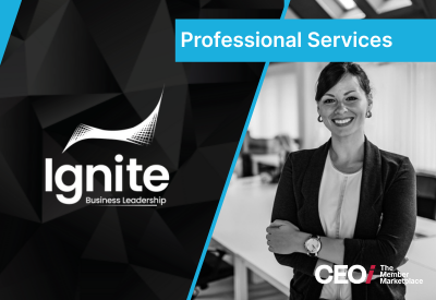 Ignite Business Leadership