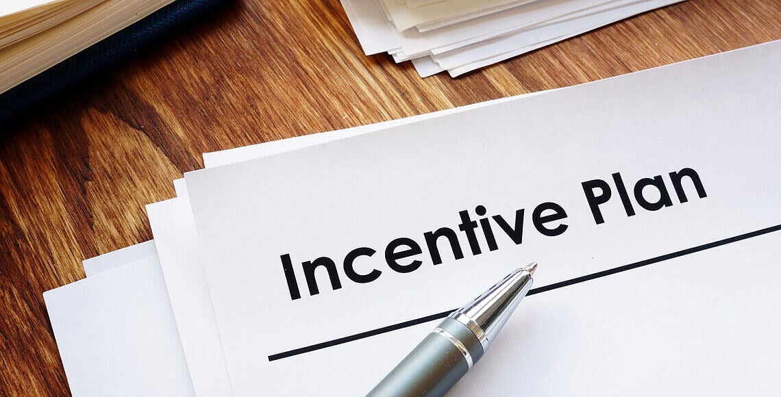 Does Incentive Pay Have a Future?