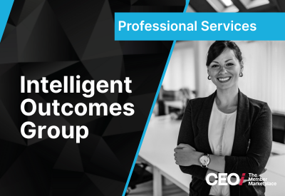 Intelligent Outcomes Group-1