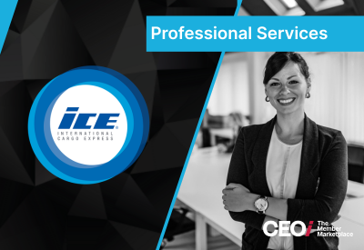 International Cargo Express