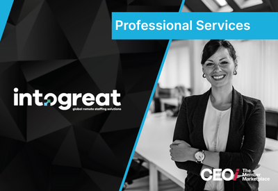 Intogreat
