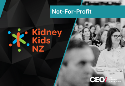 Kidney Kids NZ