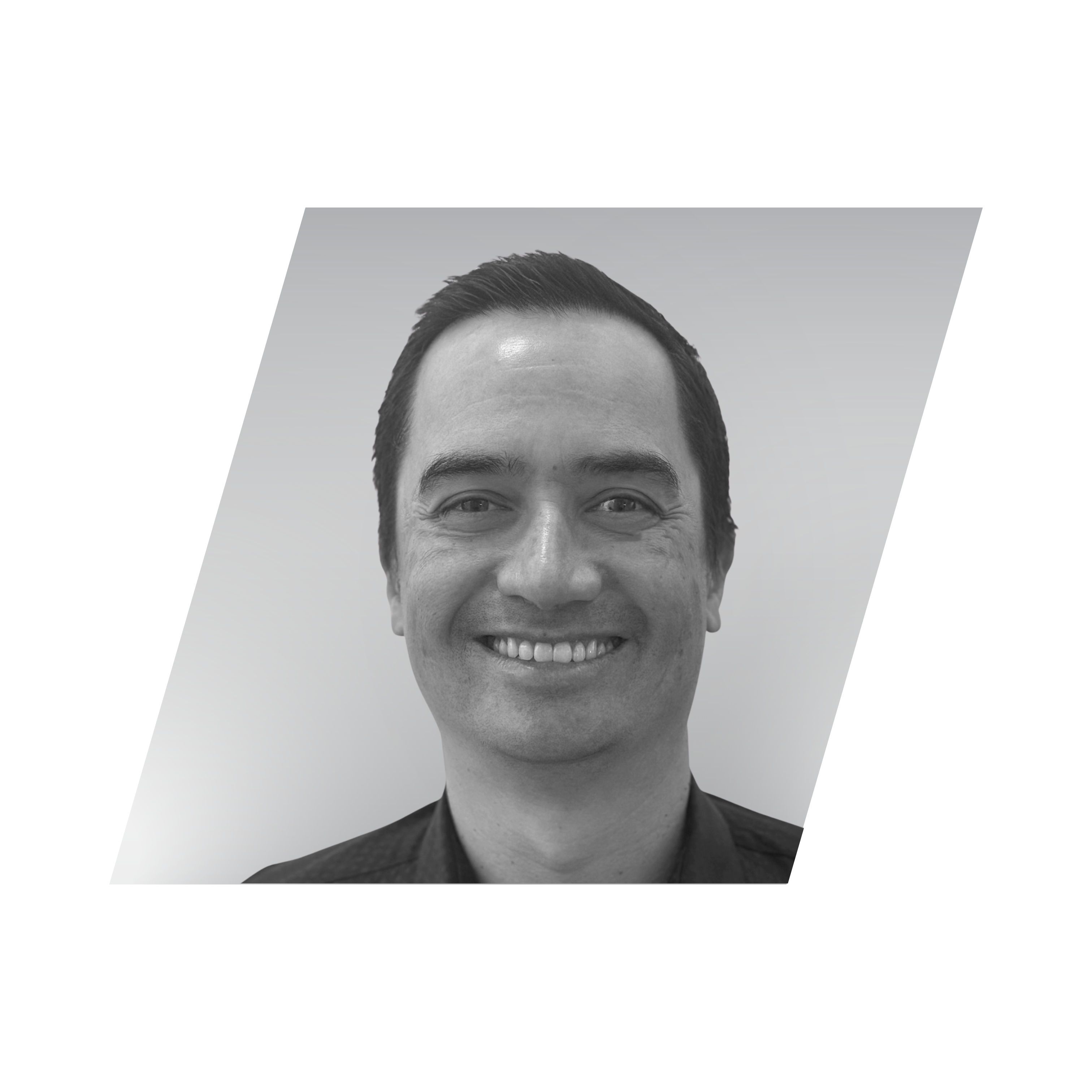 Mark Bernardo